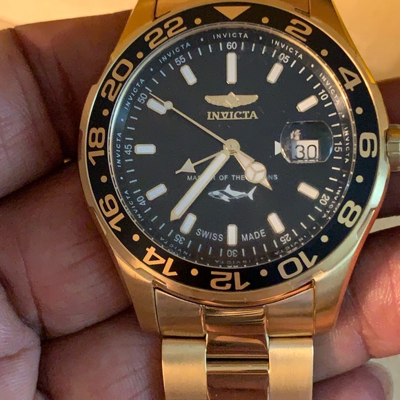 Watch - Picture 2 of 5